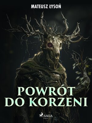 cover image of Powrót do Korzeni